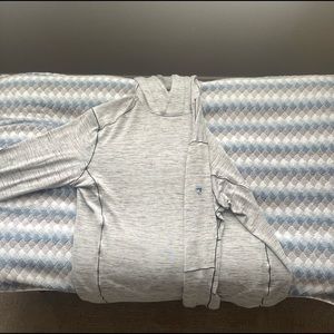 Kuhl Long-Sleeved Knit Hoodie